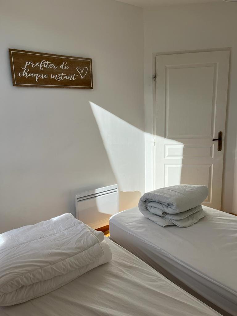 Appartement 3 Pieces A Bolquere - 6 Personnes Buitenkant foto